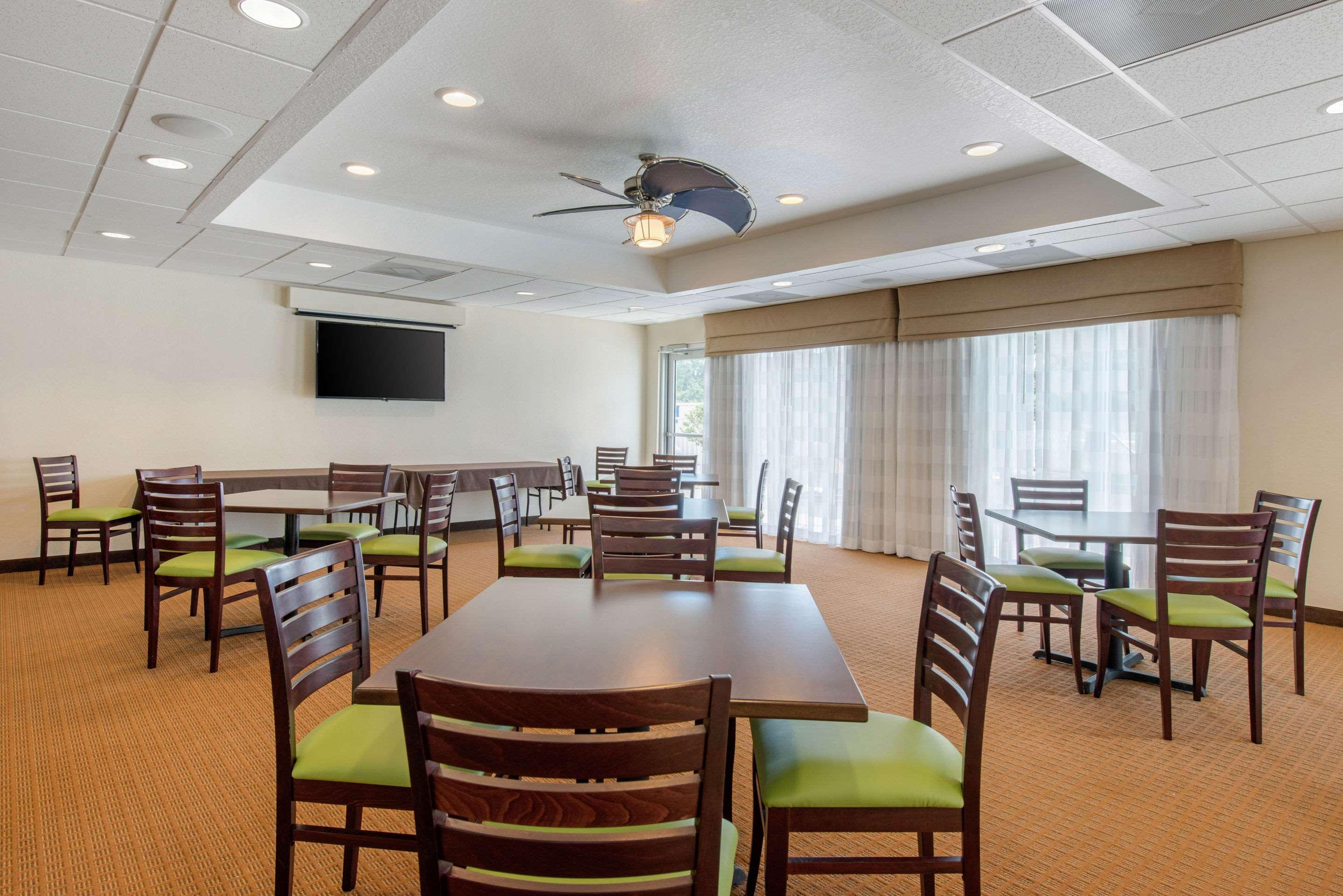 Sleep Inn & Suites Port Charlotte-Punta Gorda Exterior foto