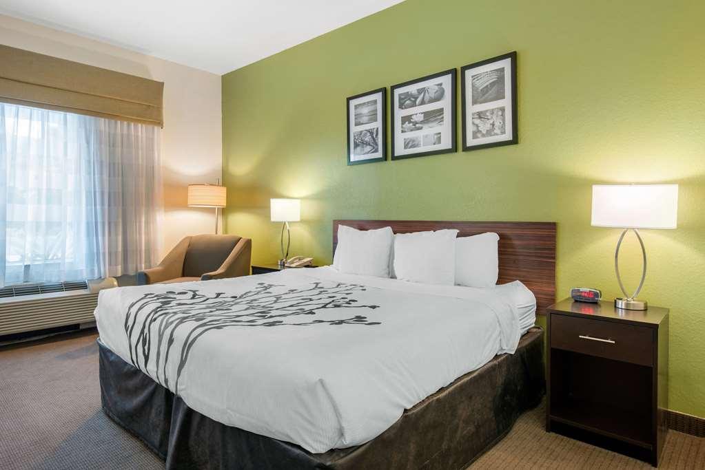 Sleep Inn & Suites Port Charlotte-Punta Gorda Quarto foto