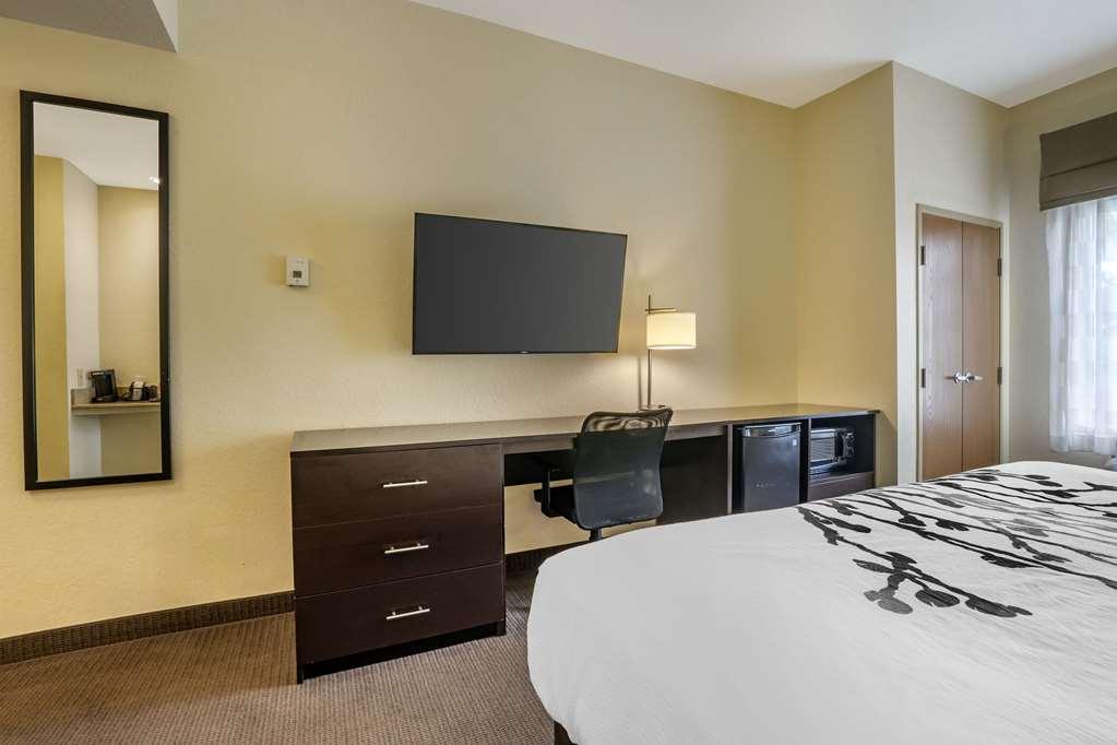 Sleep Inn & Suites Port Charlotte-Punta Gorda Quarto foto
