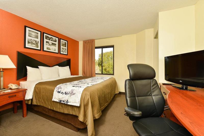 Sleep Inn & Suites Port Charlotte-Punta Gorda Exterior foto